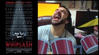 Whiplash: em busca da perfeiÇÃo (2014) - crítica