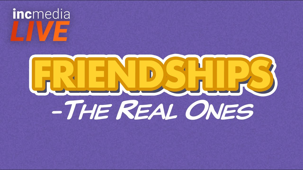 INC Media Live YouTube