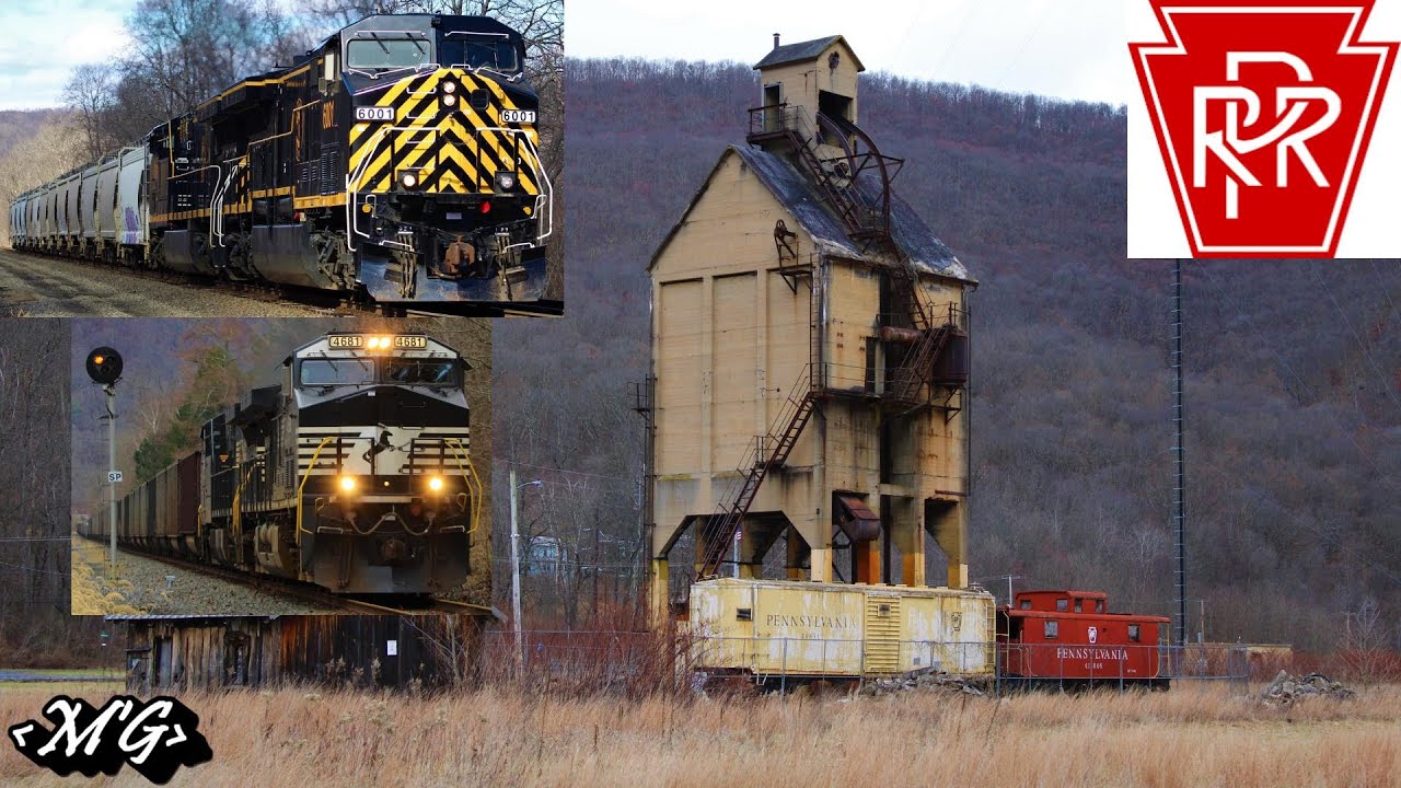 Modern Day Operators of the Historic Buffalo Line