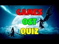 Can you guess these games ostgames quiz music soundtracks  themes