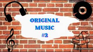 original music #2 (prod.anto_beat)