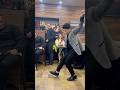أصغر و أعظم دبيك في العالم🔥 أدهش جميع الحضور😱 #دبكة #dabkat #رقص #dance #اكسبلور #وسيم_دلباني #fyp