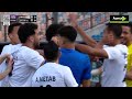 ملخص مباراة البنك الأهلي 2 1 زد الجولة الـ 27 الدوري المصري 2025 2026 