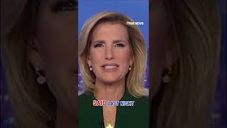 Laura Ingraham: The US is doing all the heavy lifting #shorts #foxnews #us #politics