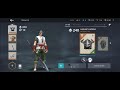 Shadow Fight 3 - tôi đã đánh thằng người thép thành công - mệt VL