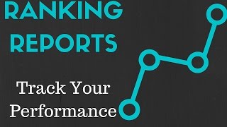 Get Website Ranking Reports With Serpstat