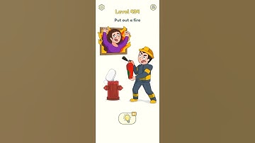 DOP 2 level- 434 @devil_lucifer0 Put out a fire