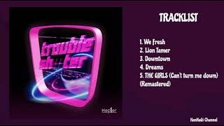 [FULL ALBUM] Kep1er (케플러) - 3rd Mini Album "TROUBLESHOOTER" [Audio]