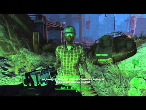 fallout 4 meeting manta