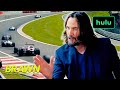 Opening Scene | Brawn: The Impossible Formula 1 Story | Hulu
