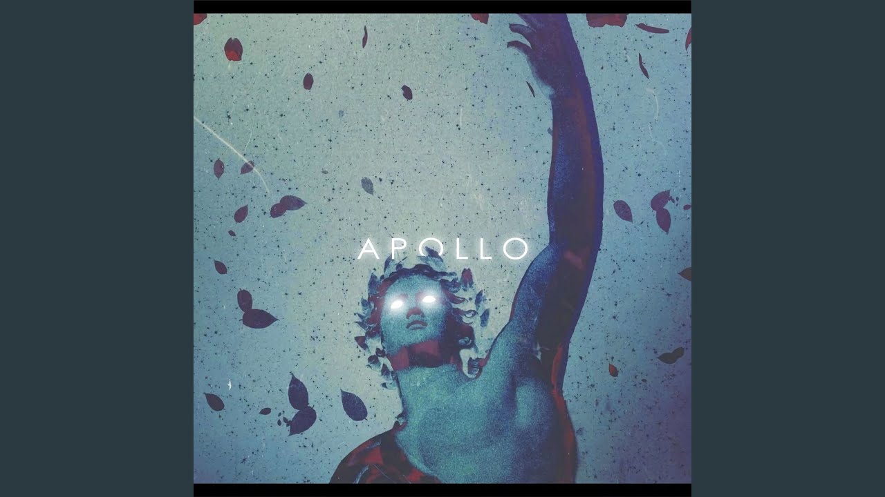 APOLLO bekijken op YouTube APOLLO bekijken op YouTube