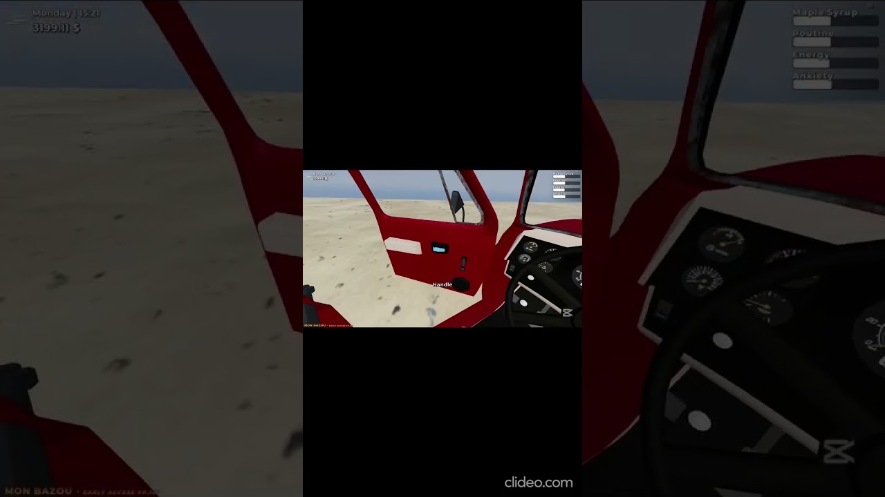 Mon bazou unlocking junkyard and getting parts for buggy and konig 