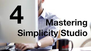 Mastering Simplicity Studio - Avoid Energy Violations with Thresholds