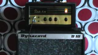 Echolette B35