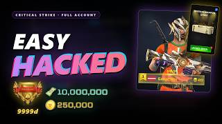 Ultimate Critical Strike Hack Update! Version 14.8 screenshot 5