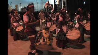 Maracatu Afrobatuque / Conceição das Crioulas / Parte 5