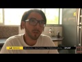 Rencontre avec Jordi Gamito, 5ème ultra-trailer mondial