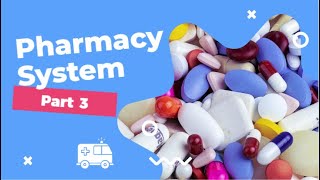 How to Create a Pharmacy  management system  in PHP and MYSQLI || PHP Project || SOURCE CODE
