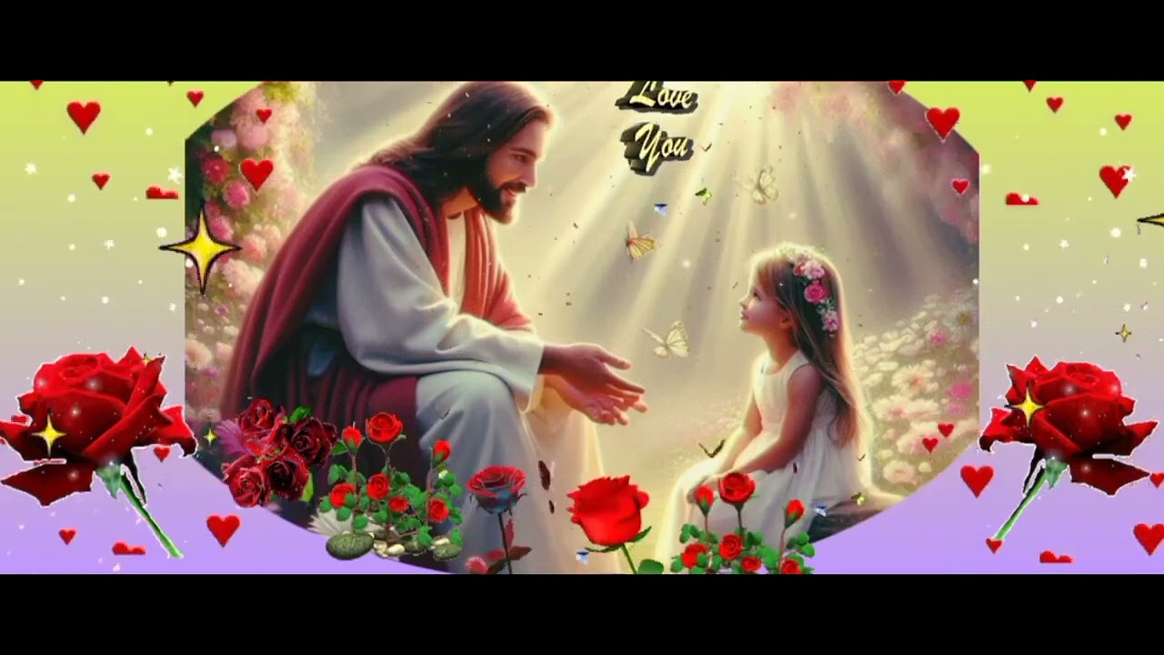 Jesus christ - YouTube