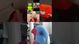 5 reactors are overreacting!!! #shorts #pov vlog #545