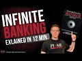 Infinite Banking Explained in 12 Minutes by a "Recovering CPA"