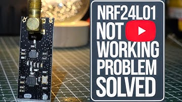 How to Test NRF24L01 with Arduino | Step-by-Step Guide