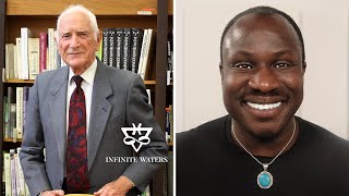 102 Year-Old Nutrition Professor - 7 Keys to Longevity | Dr John Scharffenberg