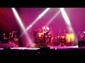 Jorge Drexler y Javier Barría - Chile 2014 - Organdí