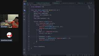 Dzuizz continues IOI (International Olympiad in Informatics) 2018 problem: Combo