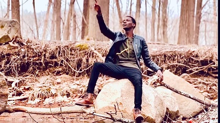 T. Jackson  Agira neza (Music Video 2022)