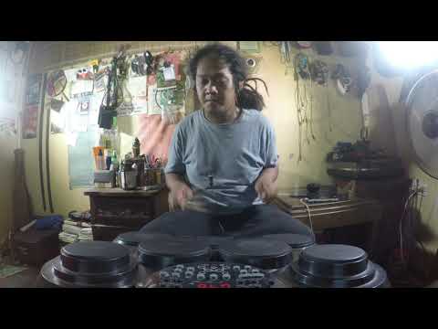 Chase the Devil - Max Romeo Drums only