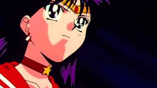 Super Sailor Mars Takes A Remote To The Dream Mirror