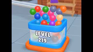 Beads Out 219 | GAME Walkthrough