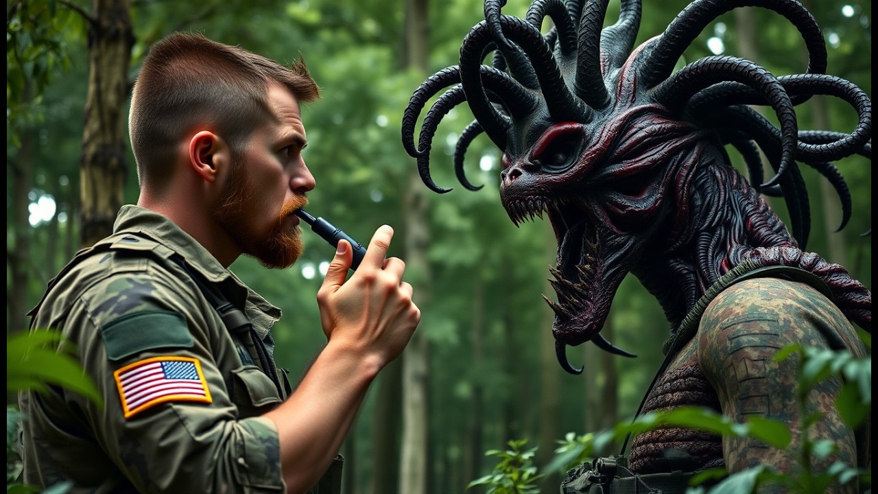 In Seconds, Humans Master the Galaxy's Most Lethal Beast | Best HFY  Stories