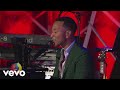 John Legend - All of Me (Jimmy Kimmel Live!)
