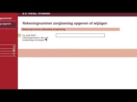 Video: Hoe De Naam In Het Paspoort Te Wijzigen?