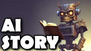 AI STORYTIME