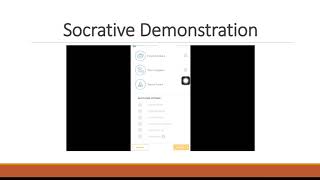 Socrative Powerpoint