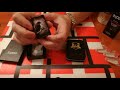 Zippo или Zorro сравнение зажигалок