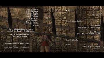 Ico Part 23 - Ending