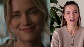 You Season 5 Trailer Review Joe Goldbergs Return Is Exciting