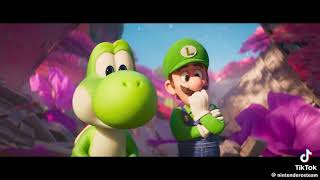 The Super Mario Galaxy Movie - Intense Bowser HD