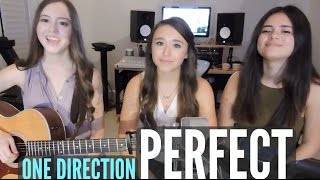 One Direction - Perfect (COVER)