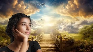 NDE：I saw how animals and humans live in heaven.|Near Death Experience