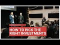How to Pick The Right Investments - With Victor Menasce, Real Estate Investor, Syndicator