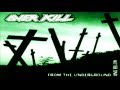 Overkill - Promises (lyric video)