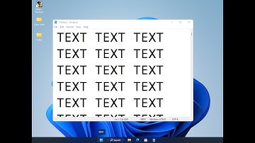 Fix Typing in Capital Letter (Caps Lock Stuck) in Windows PC