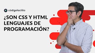 ¿Son HTML y CSS lenguajes de programación (Turing completo)