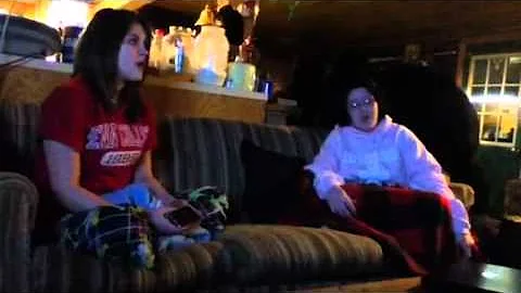 Redneck Woman (Tia Miller & Lisa Metzler)