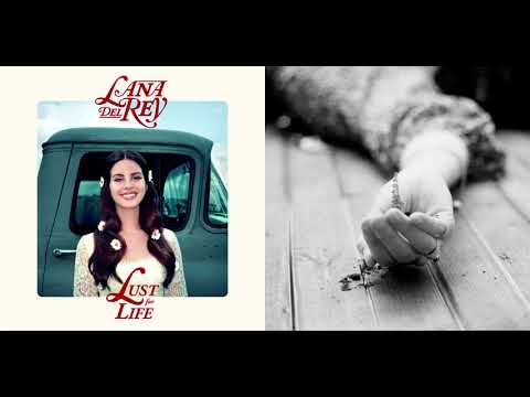 Sky Full Of Love - Lana Del Rey vs. Florence + The Machine (Mashup)